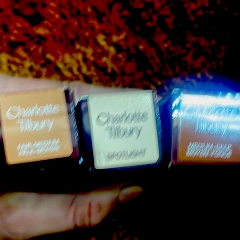 Charlotte tilbury contour wands